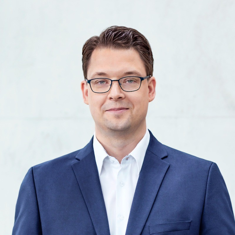 Thomas Nickel